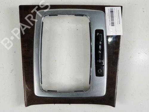Used Shift knob Shift knob MERCEDES-BENZ E-CLASS (W212) E 220 CDI / BlueTEC (212.001, 212.002) (170 hp) 13953071 13953071