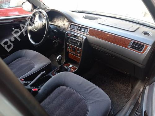 Warning switch ROVER 45 I Hatchback (RT) 1.6 | BP9221026I22 - Image 10