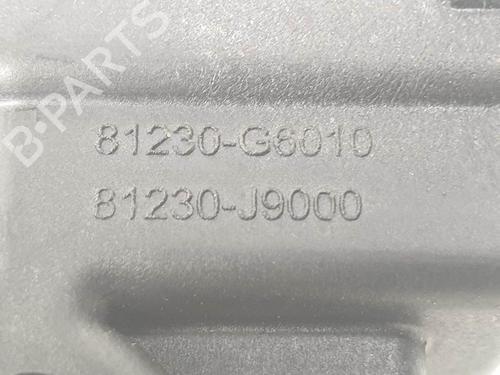 Tailgate lock KIA PICANTO III (JA) 1.0 | BP24914459C101 - Image 4