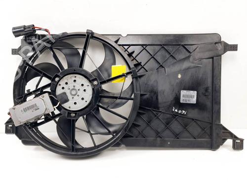 Radiator fan FORD FOCUS C-MAX (DM2) 1.8 TDCi | BP25117080M35 - Image 10