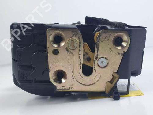 Used Front right lock NISSAN MICRA III (K12) 1.2 16V (80 hp) 24933680