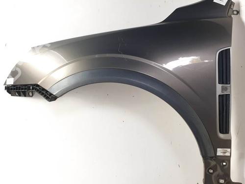 Forkjerm venstre OPEL ANTARA A (L07) 3.2 V6 (227 hp) 28106431