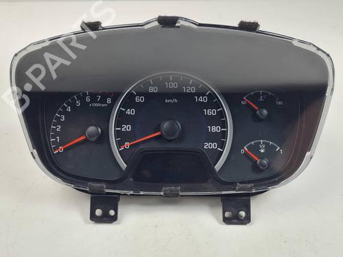 Used Instrument cluster HYUNDAI i10 II (BA, IA) 1.0 (67 hp) 29581713