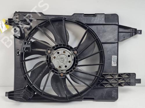 Used Radiator fan Radiator fan 38717793 38717793