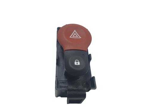 Used Warning switch Warning switch RENAULT KANGOO / GRAND KANGOO II (KW0/1_) 1.2 TCe 115 (KW02, KW14) (115 hp) 36315137 36315137
