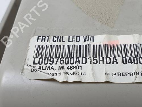 Interior roof light CHRYSLER GRAND VOYAGER V (RT) 2.8 CRD | BP29265818I8 