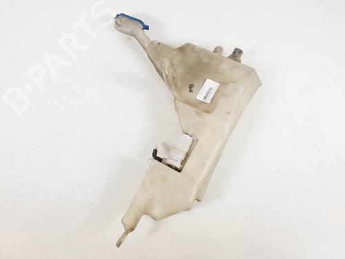 Used Windscreen washer tank Windscreen washer tank MINI MINI (R50, R53) One D (75 hp) 14933237 14933237