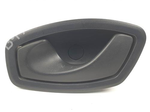 Used Front left interior door handle Front left interior door handle RENAULT MEGANE III Hatchback (BZ0/1_, B3_) 1.6 16V (BZ0H) (101 hp) 24915860 24915860