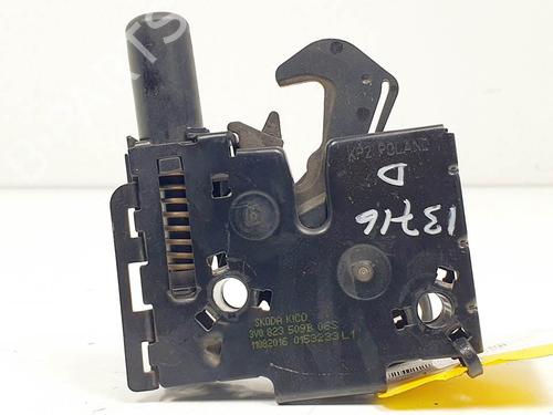 hood-lock-skoda-superb-iii-3v3-20-tdi-3v0823509b-2015-16574438 main image