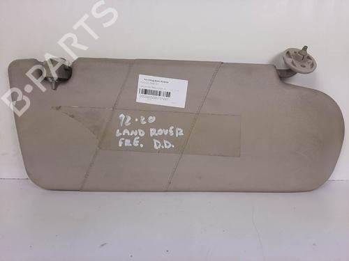 Used Right sun visor Right sun visor LAND ROVER FREELANDER I (L314) 1.8 16V 4x4 (117 hp) 6943795 6943795