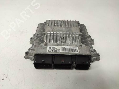 Used Engine control unit (ECU) CITROËN C5 II (RC_) 2.0 HDi (RCRHRH) (136 hp) 8908429