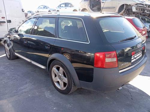 Instrument cluster AUDI ALLROAD C5 (4BH) 2.5 TDI quattro | BP24339314C47 