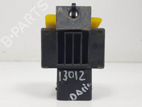 Electronic module DACIA DUSTER (HS_) 1.5 dCi 4x4 | BP15833227M83 - Image 3