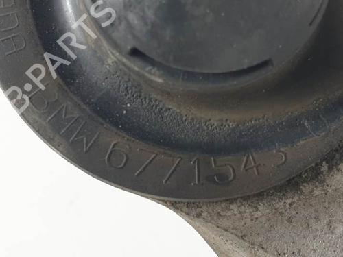 Right rear steering knuckle BMW X5 (E70) xDrive 30 d | BP12380890M28 