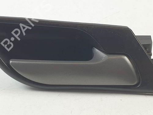 Used Front right interior door handle Front right interior door handle BMW X5 (E53) 3.0 d (218 hp) 18872505 18872505