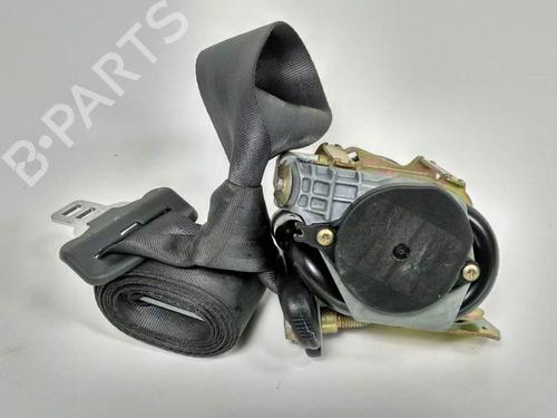 Used Rear right seatbelt Rear right seatbelt RENAULT VEL SATIS (BJ0_) [2002-2026] 7773667 7773667