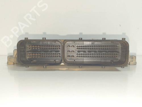 Engine control unit (ECU) FIAT STILO Multi Wagon (192_) 1.9 D Multijet | BP37457898M57 - Image 3
