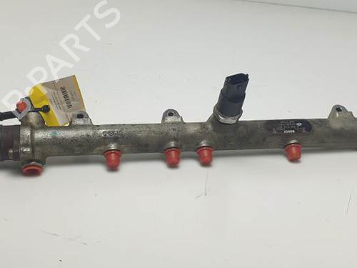 Used Injection rail HYUNDAI TUCSON (JM) 2.0 CRDi (113 hp) 29149684