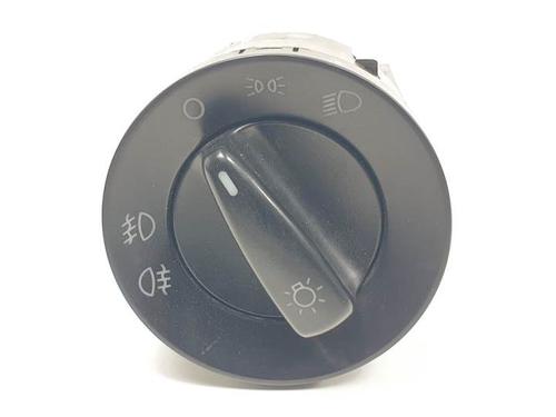 Used Headlight switch SKODA FABIA II (542) 1.2 TSI (105 hp) 16224493