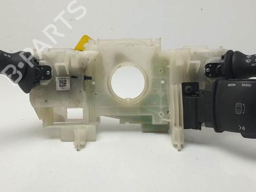Used Headlight switch Headlight switch RENAULT SCÉNIC III (JZ0/1_) 1.5 dCi (110 hp) 25117363 25117363
