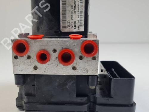 ABS pump FORD FIESTA VI (CB1, CCN) 1.4 TDCi | BP35720426M43 - Image 2