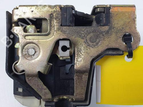 Used Front right lock Front right lock 26171094 26171094