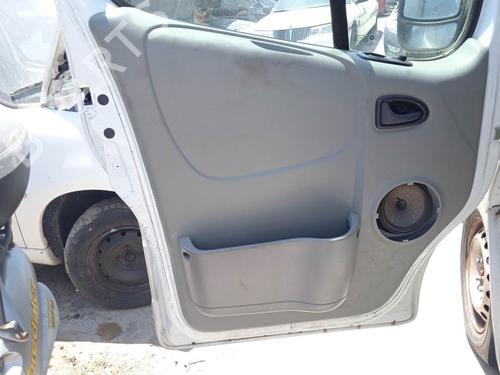 Vacuum pump RENAULT TRAFIC II Bus (JL) | BP10100190M80 - Image 5