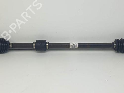 Right front driveshaft KIA PICANTO II (TA) 1.0 | BP24933520M39 - Image 2