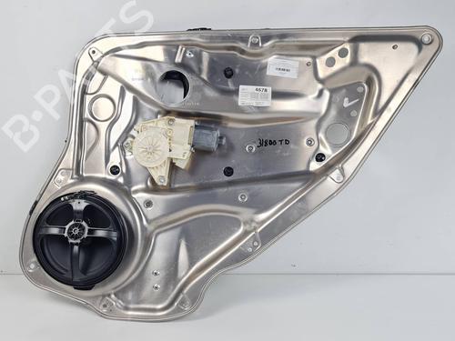 rear-right-window-mechanism-mercedes-benz-c-class-w204-2007-2008-2009-2010-2011-2012-2013-2014-2015-30450525 main image