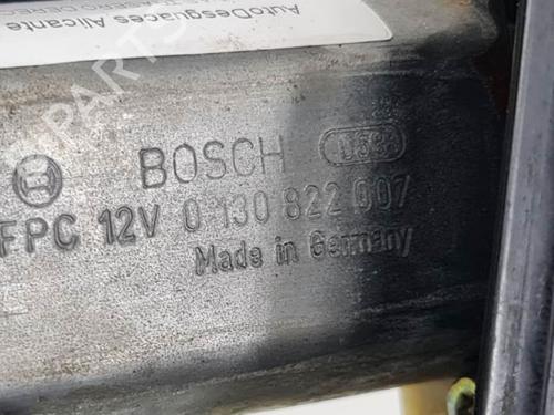 Vindusheismekanisme høyre bak MERCEDES-BENZ C-CLASS (W203) C 320 (203.064) | BP7247916C25 