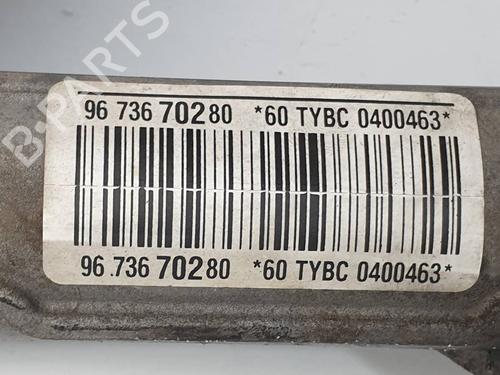 Steering rack CITROËN C3 II (SC_) 1.4 HDi 70 (SC8HZC, SC8HR0, SC8HP4) | BP29624425M22 - Image 8