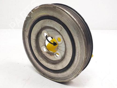 Used Pulley Pulley OPEL CORSA D (S07) 1.3 CDTI (L08, L68) (75 hp) 13960227 13960227
