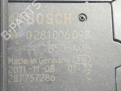 Mass air flow sensor MINI MINI (R56) One D | BP25294842M95  - Image 5