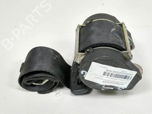 Used Rear left seatbelt SEAT ALTEA XL (5P5, 5P8) 2.0 TDI (140 hp) 8052563