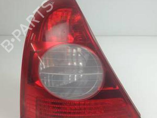 Used Left taillight RENAULT CLIO II (BB_, CB_) 1.6 16V (BB01, BB0H, BB0T, BB14, BB1D, BB1R, BB2KL, BB3G... (107 hp) 30800959