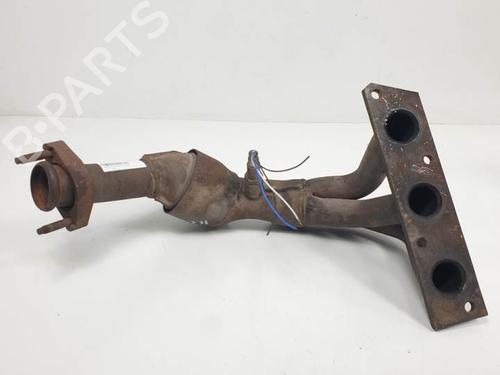 Catalyst LAND ROVER FREELANDER I (L314)  | BP12581523M10 