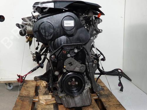 Engine CHRYSLER SEBRING (JS) 2.0 CRD | BP12383837M1  - Image 9