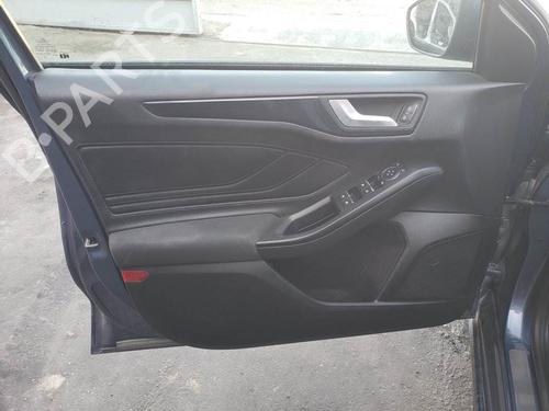 Left sun visor FORD FOCUS IV (HN) 1.5 EcoBlue | BP16533312I1  - Image 16
