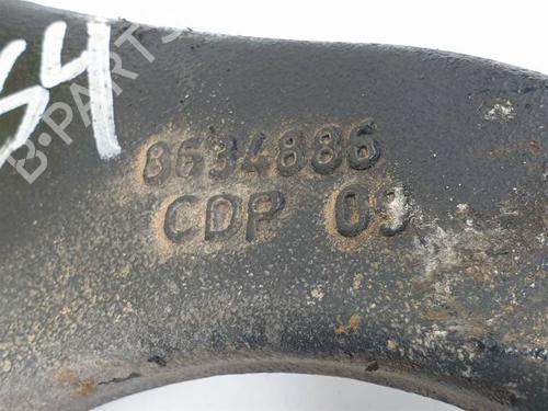 Querlenker links hinten VOLVO XC90 I (275) T6 AWD | BP10916191M14 