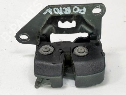 Used Tailgate lock Tailgate lock FIAT PUNTO (188_) 1.2 60 (188.030, .050, .130, .150, .230, .250) (60 hp) 8687023 8687023