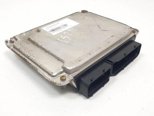 Engine control unit (ECU) VW POLO (9N_, 9A_) 1.9 SDI | BP25286166M57 