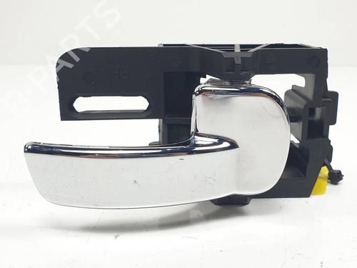 Used Front right interior door handle Front right interior door handle NISSAN QASHQAI I (J10, NJ10) 1.5 dCi (106 hp) 29581818 29581818