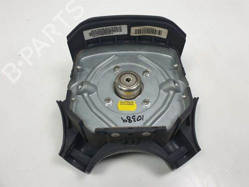Driver airbag LAND ROVER FREELANDER I (L314)  | BP10727848C9 