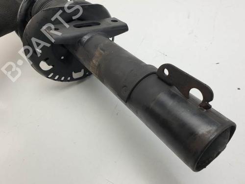 Right front shock absorber VW POLO (9N_, 9A_) 1.4 TDI | BP25140792M17 