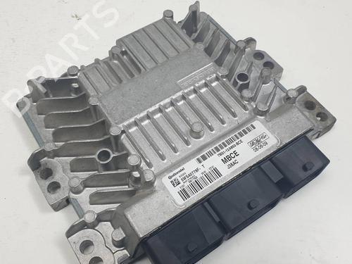 Used Engine control unit (ECU) Engine control unit (ECU) FORD FOCUS II (DA_, HCP, DP) 1.8 TDCi (115 hp) 34516131 34516131