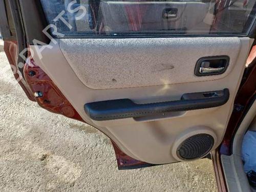 Engine control unit (ECU) NISSAN X-TRAIL I (T30)  | BP7632544M57 