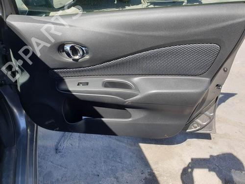 Left front fog light NISSAN NOTE (E12) 1.5 dCi | BP12392125C30 - Image 15