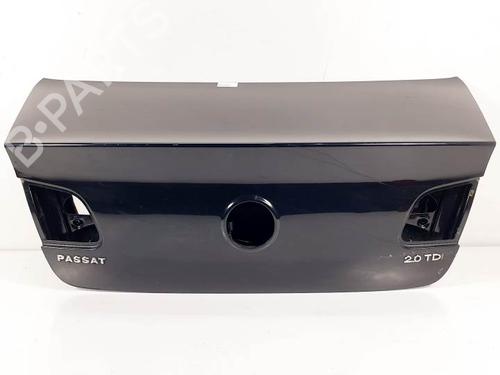 Used Tailgate VW PASSAT B6 (3C2) 2.0 TDI 16V (140 hp) 25116965