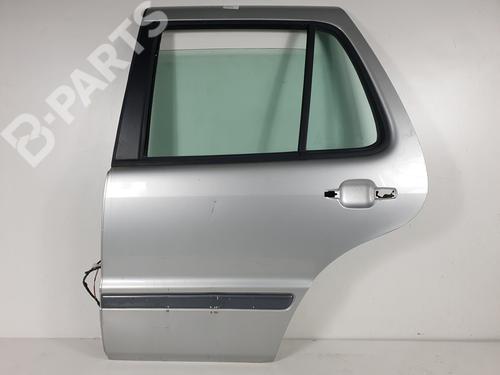 Used Left rear door MERCEDES-BENZ M-CLASS (W163) ML 320 (163.154) (218 hp) 9978355