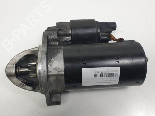 Used Starter Starter MERCEDES-BENZ C-CLASS (W202) C 250 Turbo-D (202.128) (150 hp) 12375791 12375791